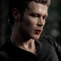 Klaus Mikaelson 