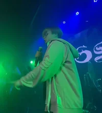 Володя Буянов