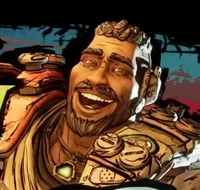 Rush - borderlands 4