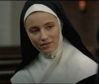Sister Mary Grace