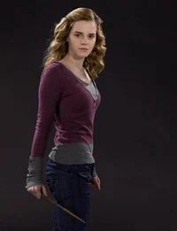 Hermione