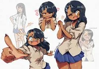 Nagatoro Hayase