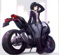 Biker Tg 