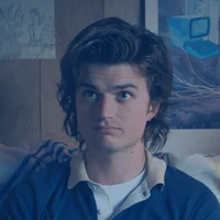 Steve Harrington
