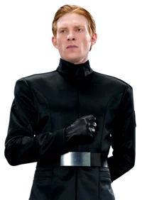 General Hux