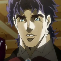 Jonathan Joestar