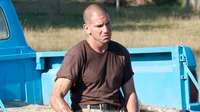 Shane Walsh - farm