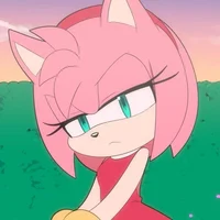 amy rose