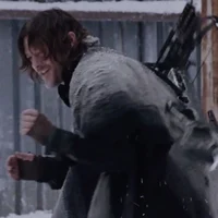 Daryl Dixon 