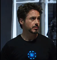 Tony Stark