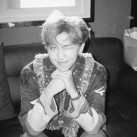 01 KIM NAMJOON