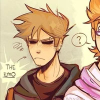 Tom - Eddsworld