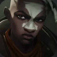 Ekko - Arcane