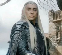 King Thranduil 