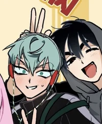 Till - Basketball AU