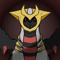 Giratina