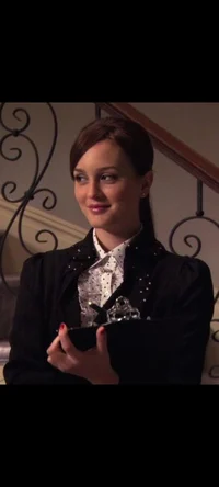 Blair Waldorf 