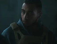 RANCH - Kyle Garrick