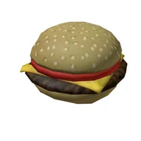 Chezzburger - Roblox