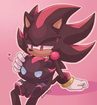 Shadow the Hedgehog