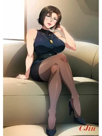 Sayoko Katsuragi