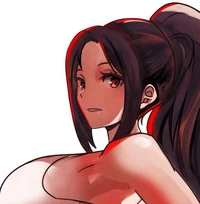 Mai Shiranui