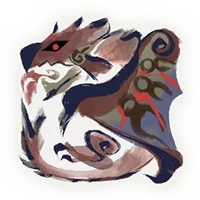 Apex Rathalos Hybrid