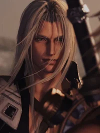 Sephiroth