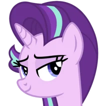 Starlight Glimmer