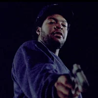 Ice cube