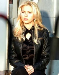 Scarlett Johansson 