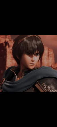 Marth