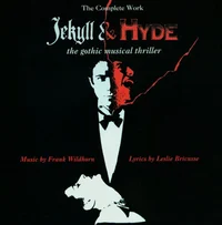 Jekyll n Hyde