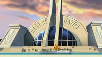 Young Justice