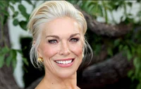 Hannah waddingham 