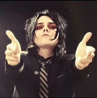 Gerard Way