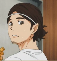 Asahi Azumane