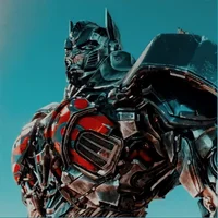 Optimus Prime - 41