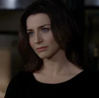 Amelia Shepherd