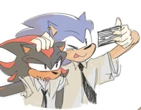 - Sonic Highschewl -