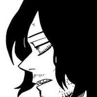 Shota Aizawa 