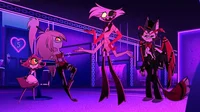 Hazbin Hotel