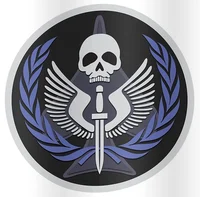 DRAG- Task Force 141