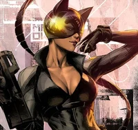 Catwoman 