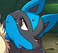 Lucario Pokemon