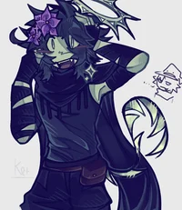 Femboy Two Time