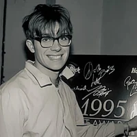 Damon Albarn 