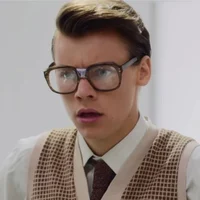 Harry Styles- Marcel