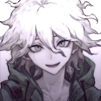 Nagito Komaeda 