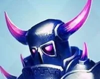 PEKKA